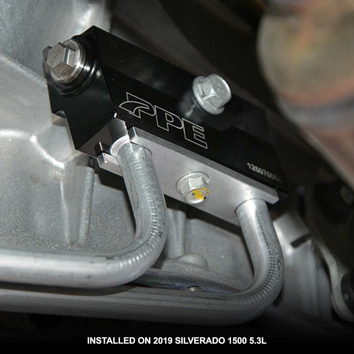 thumbnail image 2 of Genuine GM Transmission Dipstick: Fluid Level Indicator For 2015-2019 Silverado & Sierra Gas Engines (24271875) 2 of 6