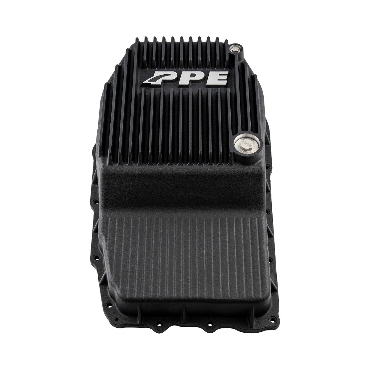 2019-2025 GM 8L45/8L80/8L90 Heavy-Duty Cast Aluminum Transmission Pan ...