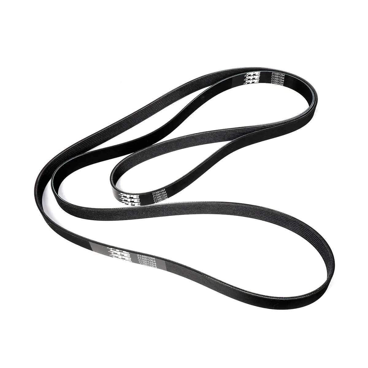 2003-2012 Ram 5.9L/6.7L Single Alternator - Serpentine Belt - Pacific Performance Engineering - 213001264