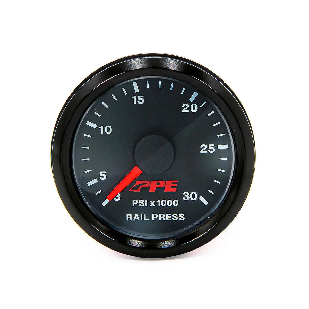 Fuel Rail Pressure Gauge - GM 2006-2010 - Pacific Performance Engineering - 513020000