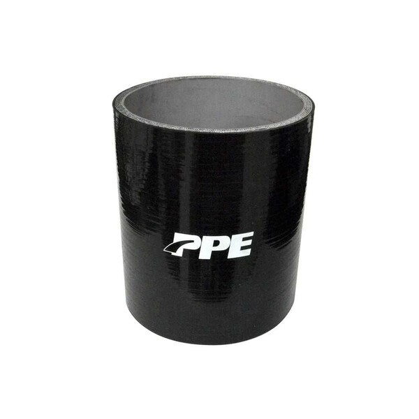 4.0 in ID x 5 in L Performance Silicone for Custom Applications ...