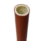 Heat Sleeve Sil FGW 1.0" x 1'