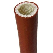 Heat Sleeve Sil FGW 1.5" x 1'