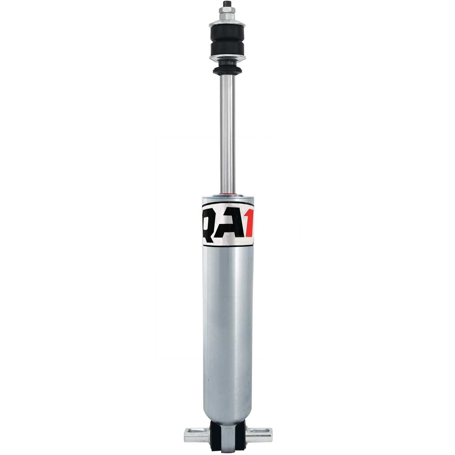 Shock, Monotube Large Steel 10.13 15.67 Stud/T-Bar V 5-11M IMCA Sealed - QA1 - 27A955-11M