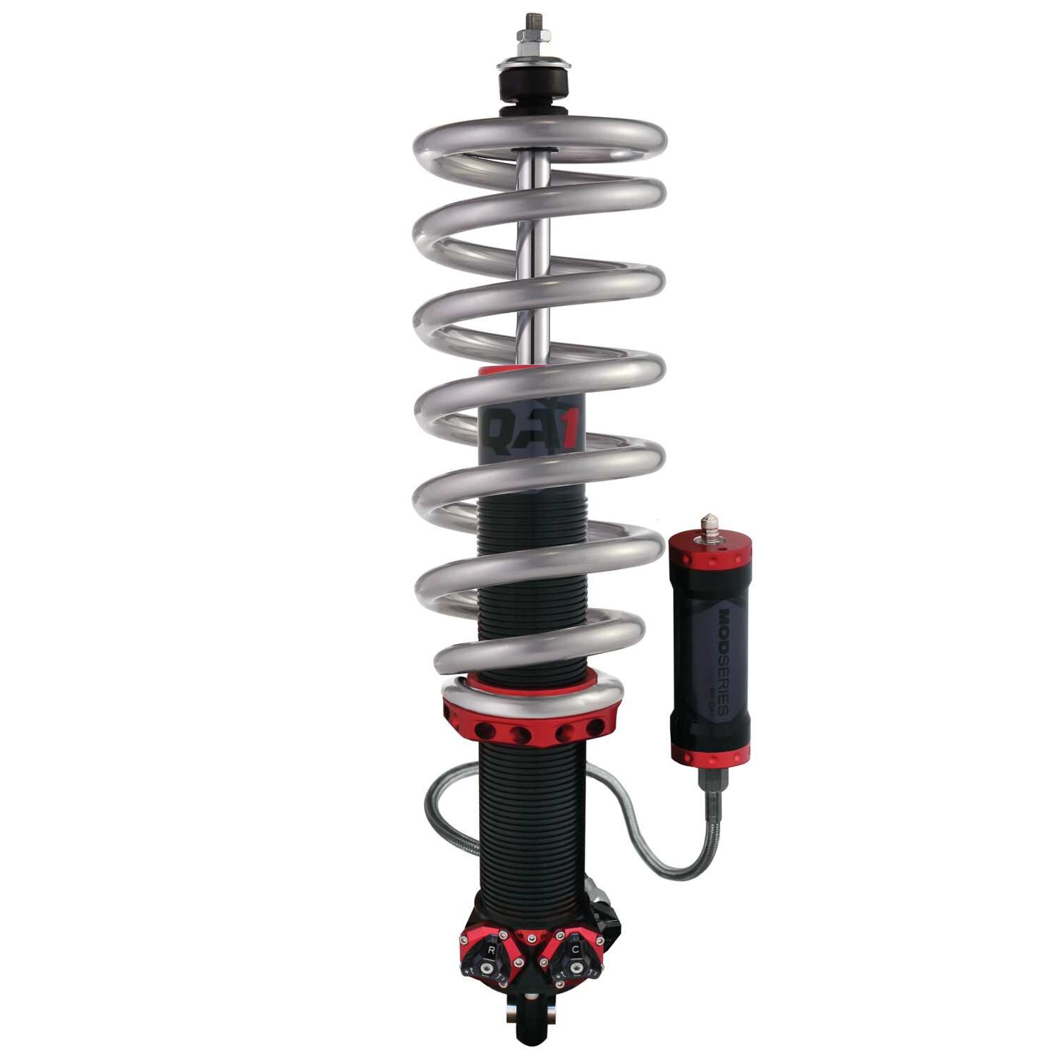 Kit, Pro-Coil Aluminum MOD-Adj, 10-400 Tapered Flat - QA1 - MG401-10400B