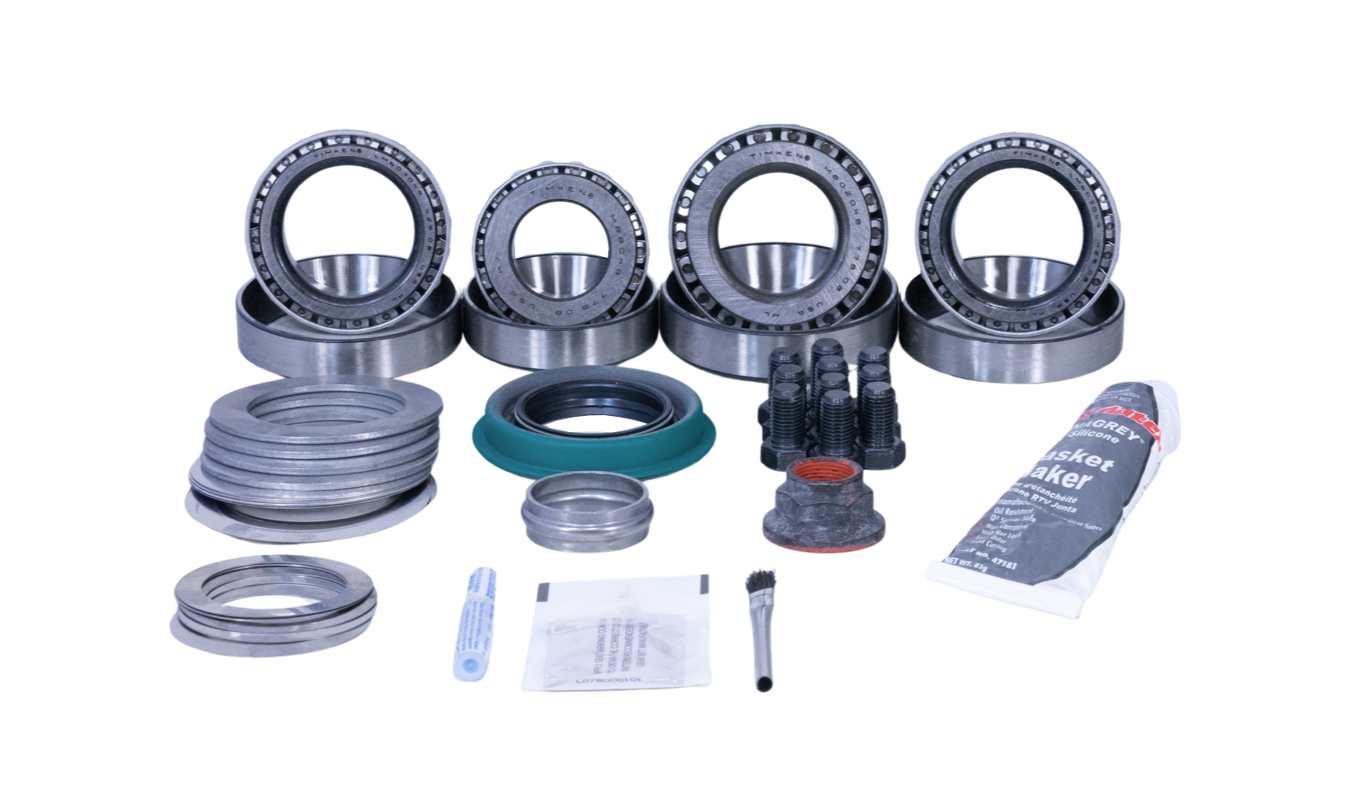 Dana 50 gears outlet