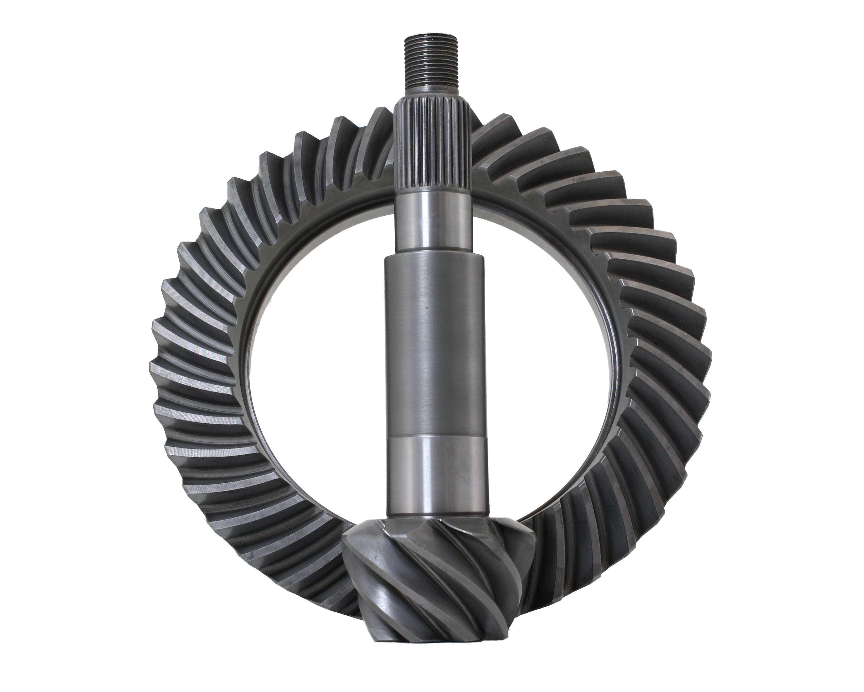Dana 60 3.55 gears 2025