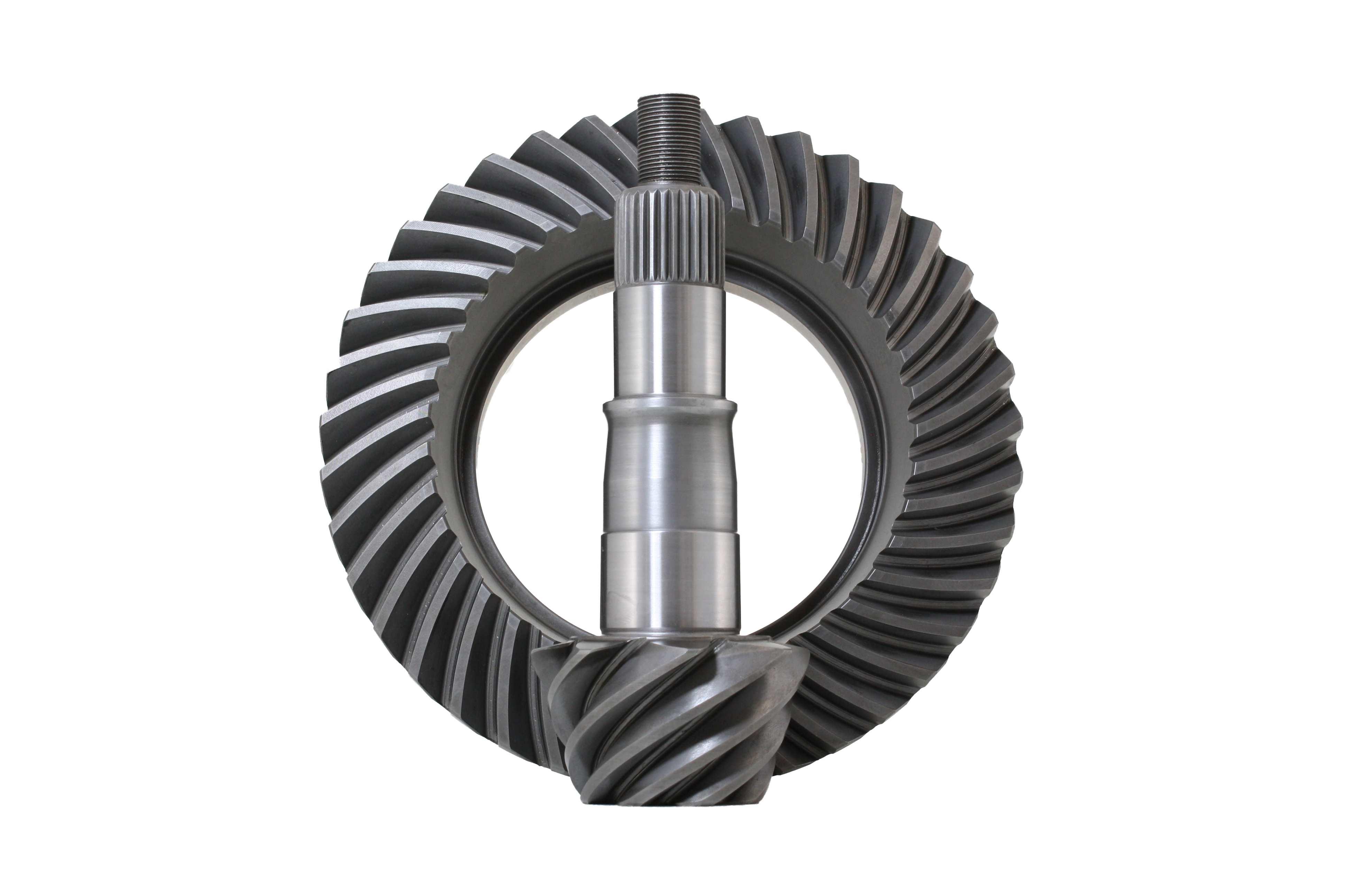 Ford 8.8 Inch IFS Reverse 4.56 Ring and Pinion Revolution Gear