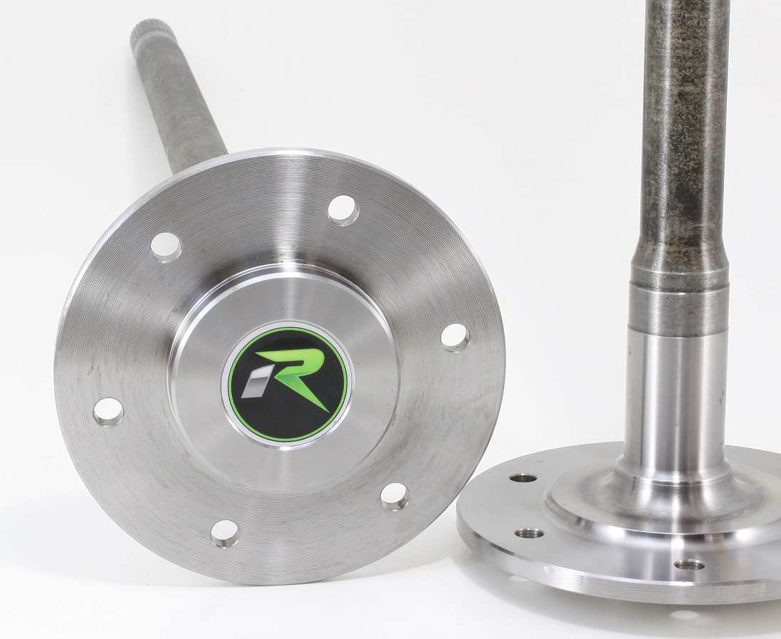 Gm 12 bolt gears hotsell