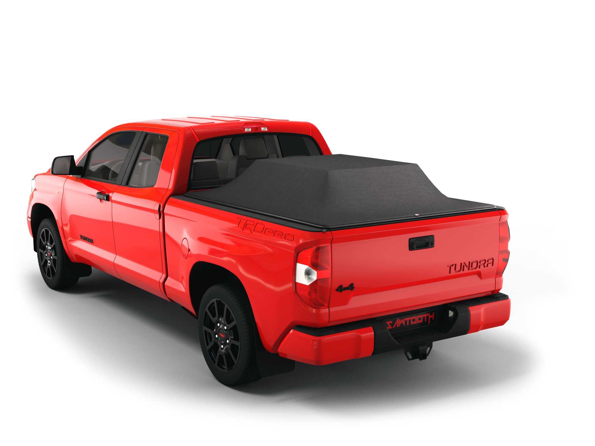 Toyota tundra truck box discount