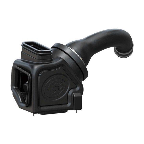 Rough Country Cold Air Intake For Chevy/GMC 2500HD 6.6L (2017-2019) – Performance Aluminum