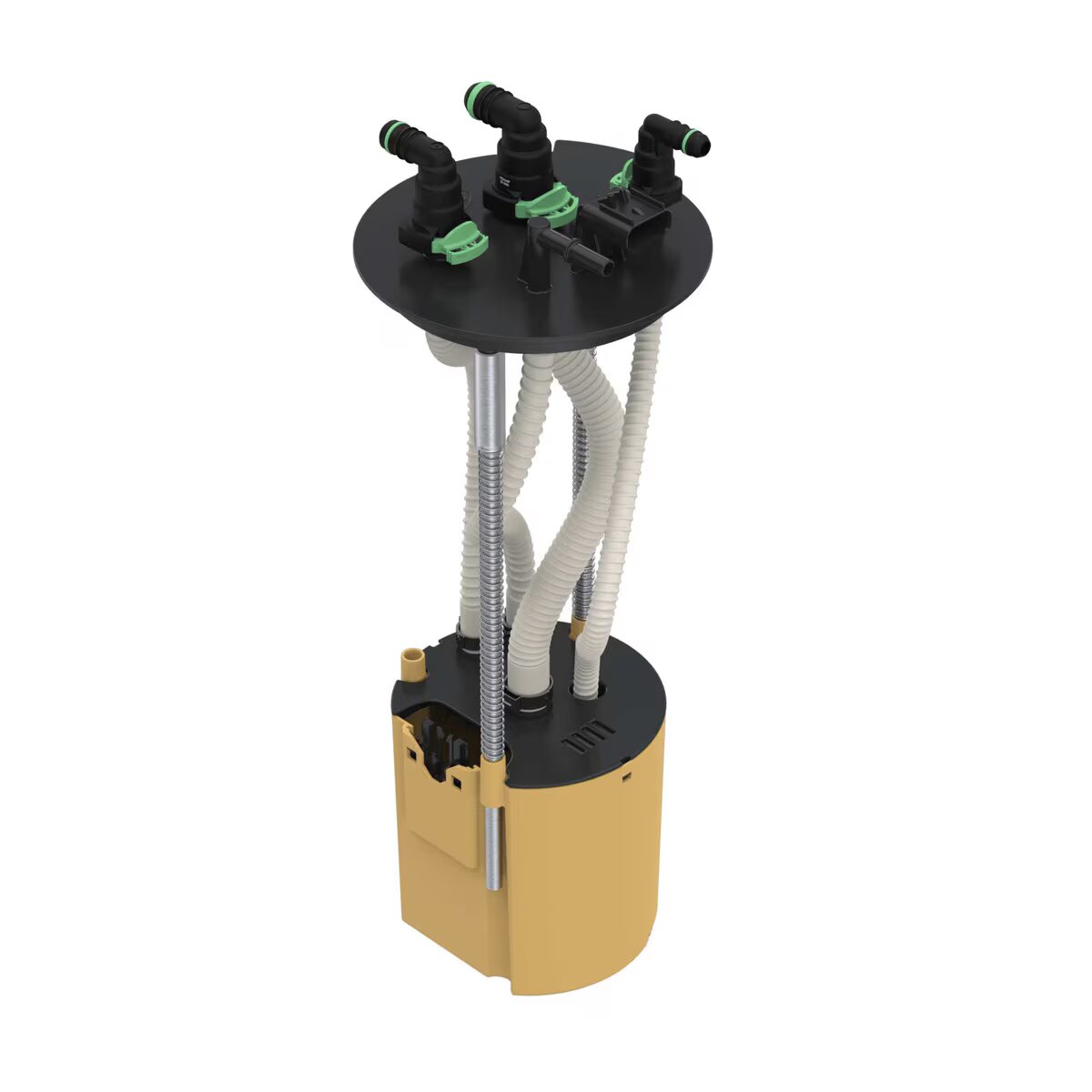 Fuel Sending Unit (For use with aftermarket lift pumps) for OEM Fuel ...