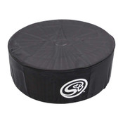 Air Filter Wrap for 14 inch Round Filters with High Flow Top S&B