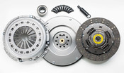 South Bend Clutch 1944-5K Stock Clutch Kit And Flywheel