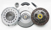 South Bend Clutch 1944-5OFEK OFE Clutch Kit And Flywheel