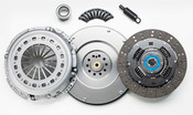 South Bend Clutch 1944-6K Stock Clutch Kit And Flywheel