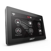 GTX Tuner/Monitor 5 Inch Touch Screen Ford Mustang/F-25/F-350 Super duty SCT Performance