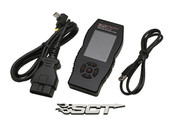 4X Power Flash Programmer Pre Loaded Ford Models SCT Performance