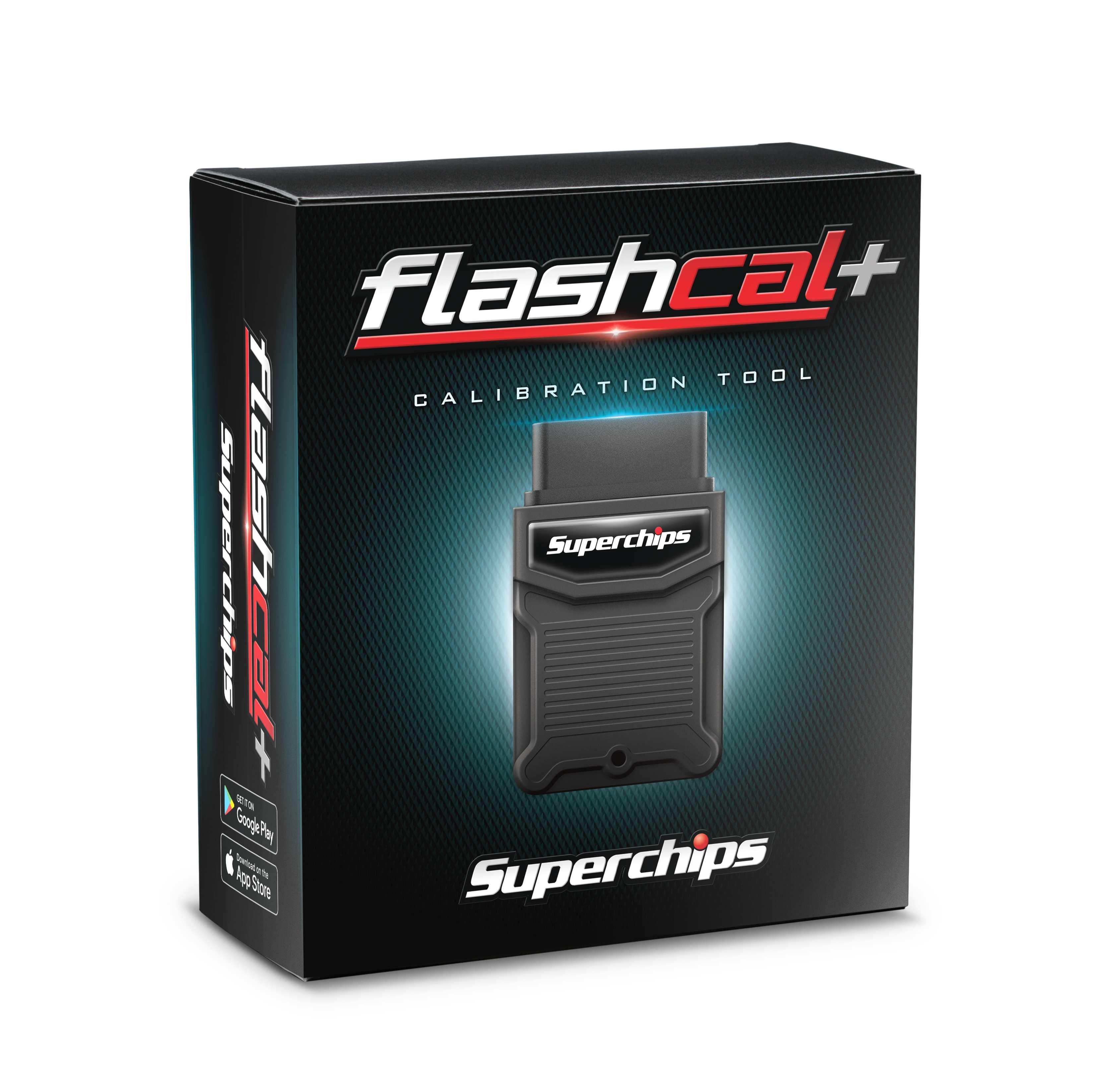 Jeep (2.0, 3.0, 3.6, 3.8) Vehicle Tuning Flash Tool - Superchips