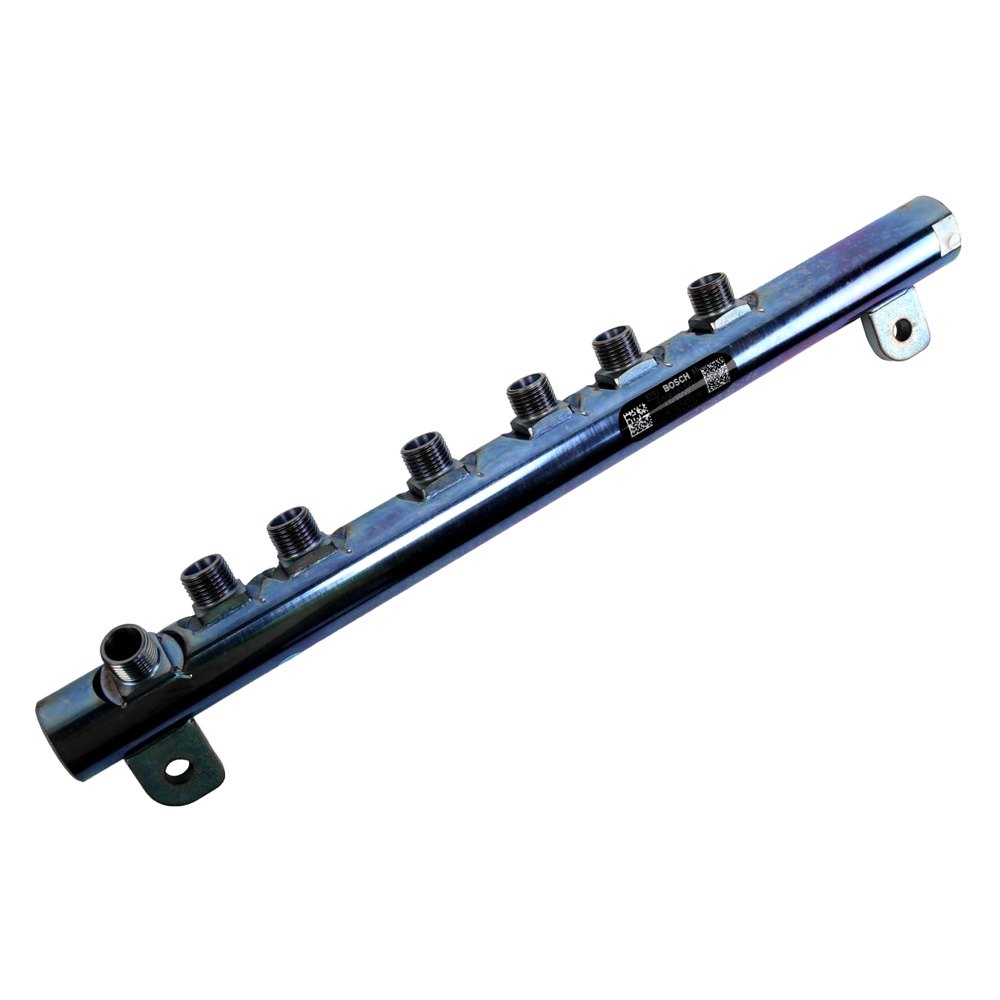 2011 - 2016 S&S Diesel LML Rail - RH Side - Rail-LML-RH