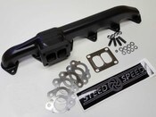 Steedspeed 3rd Gen Cummins T3 Flange - 3GENT3