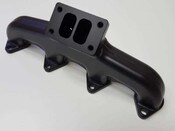 Steedspeed CUMMINS 4BT - 4BT