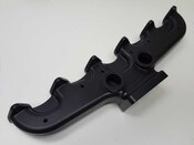 Steedspeed Competition Style T4 12V + twin waste gates - COMPT412VTWINWG