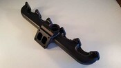Steedspeed Competition Style T4 24V with waste gate - COMPT424VWG