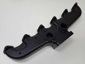 Steedspeed Competition Style T6 12V + twin gates - COMPT612TWINWG