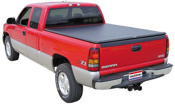 Truxedo TruXport (GEN 2) Soft Roll-Up Tonneau Cover 259601