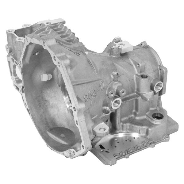 Chrysler, Dodge, Plymouth (3.3, 3.8) Automatic Transmission Case ...