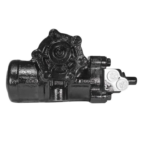 Dodge, Ram (Power Gear) Steering Gear Front