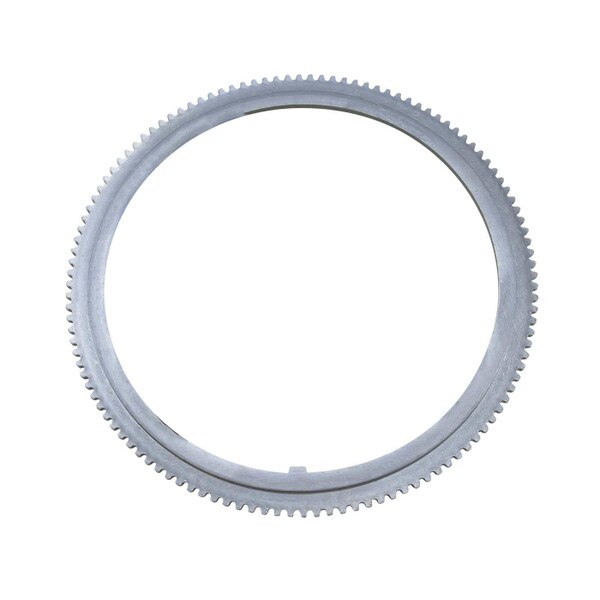 Chevrolet, Dodge, Ford, GMC... ABS Wheel Speed Sensor Tone Ring - Rear ...