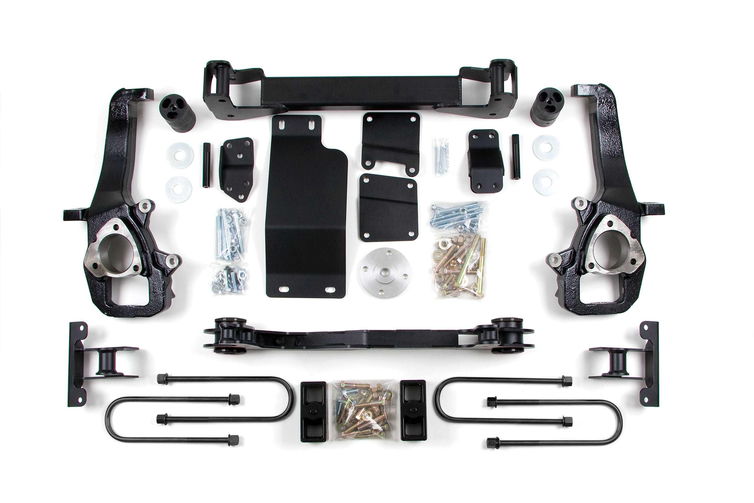 Zone lift kits deals