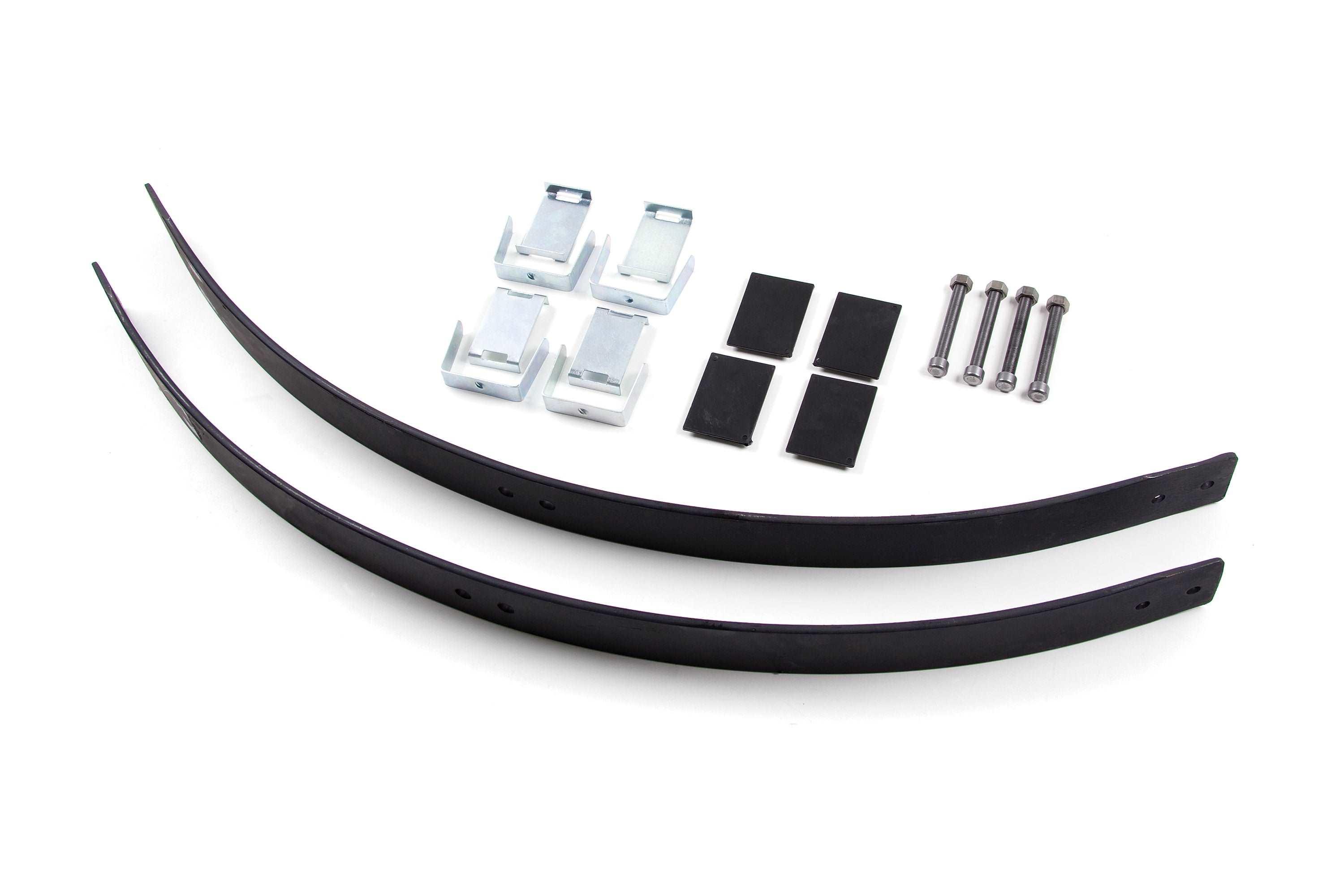 Zone Offroad ZONF6219 Zone Add-A-Leaf Kit