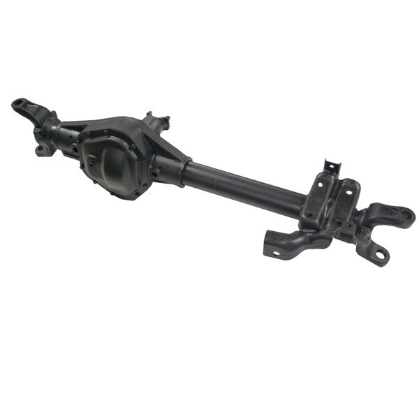 Ford Excursion Front Diff 01-04 Ford Excursion (Power - Disc/Disc) Differential - Front ...