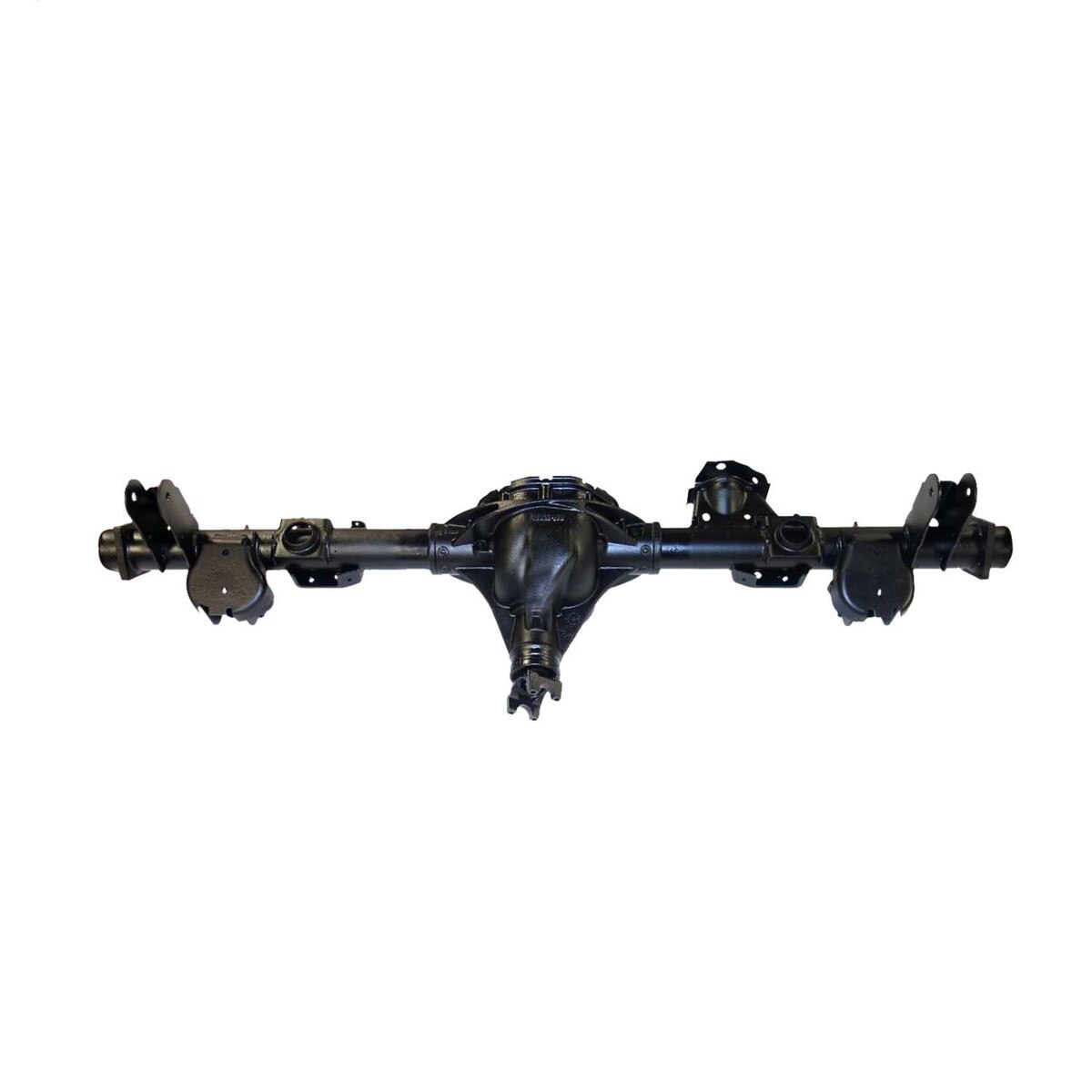 Runex Rear Drivetrain Chevrolet, GMC Differential - Rear - Zumbrota Drivetrain - RAA435-105C-P