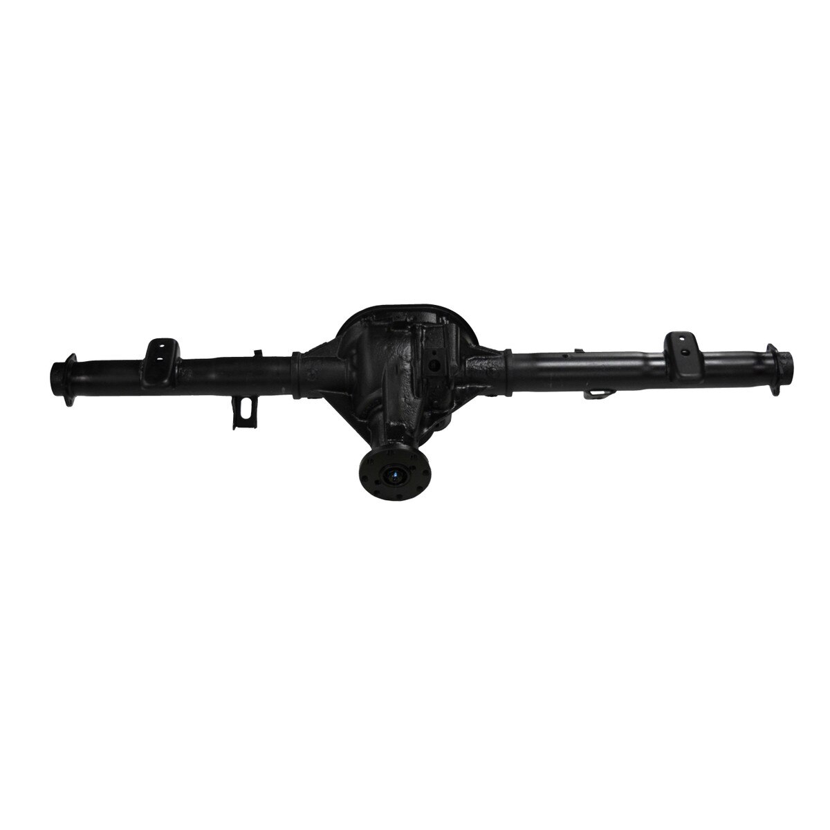 93-97 Ford Ranger Differential - Rear - Zumbrota Drivetrain - RAA435 ...