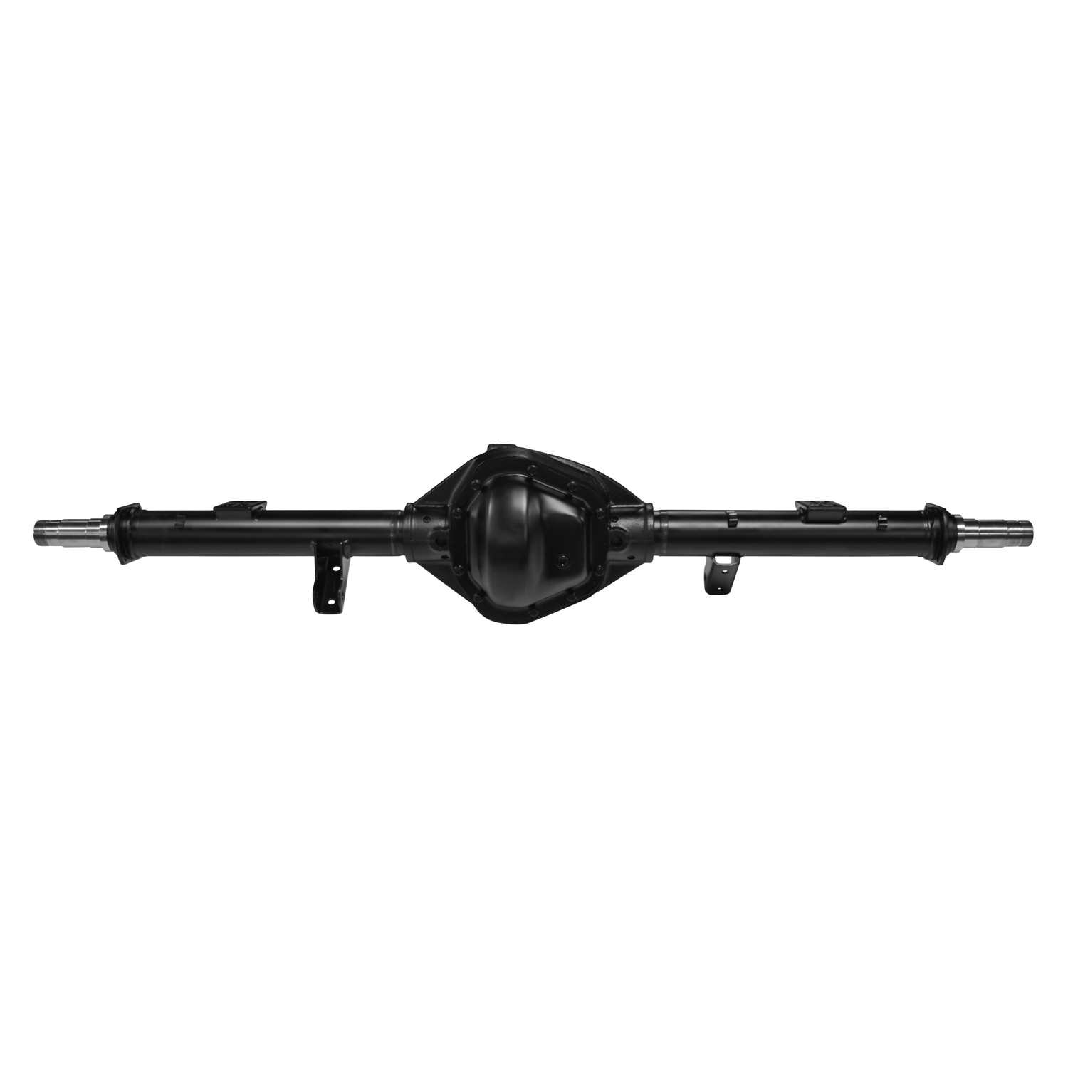 94-99 Dodge Ram 2500 Base (RWD) Differential - Rear - Zumbrota Drivetrain - RAA435-1764B-P