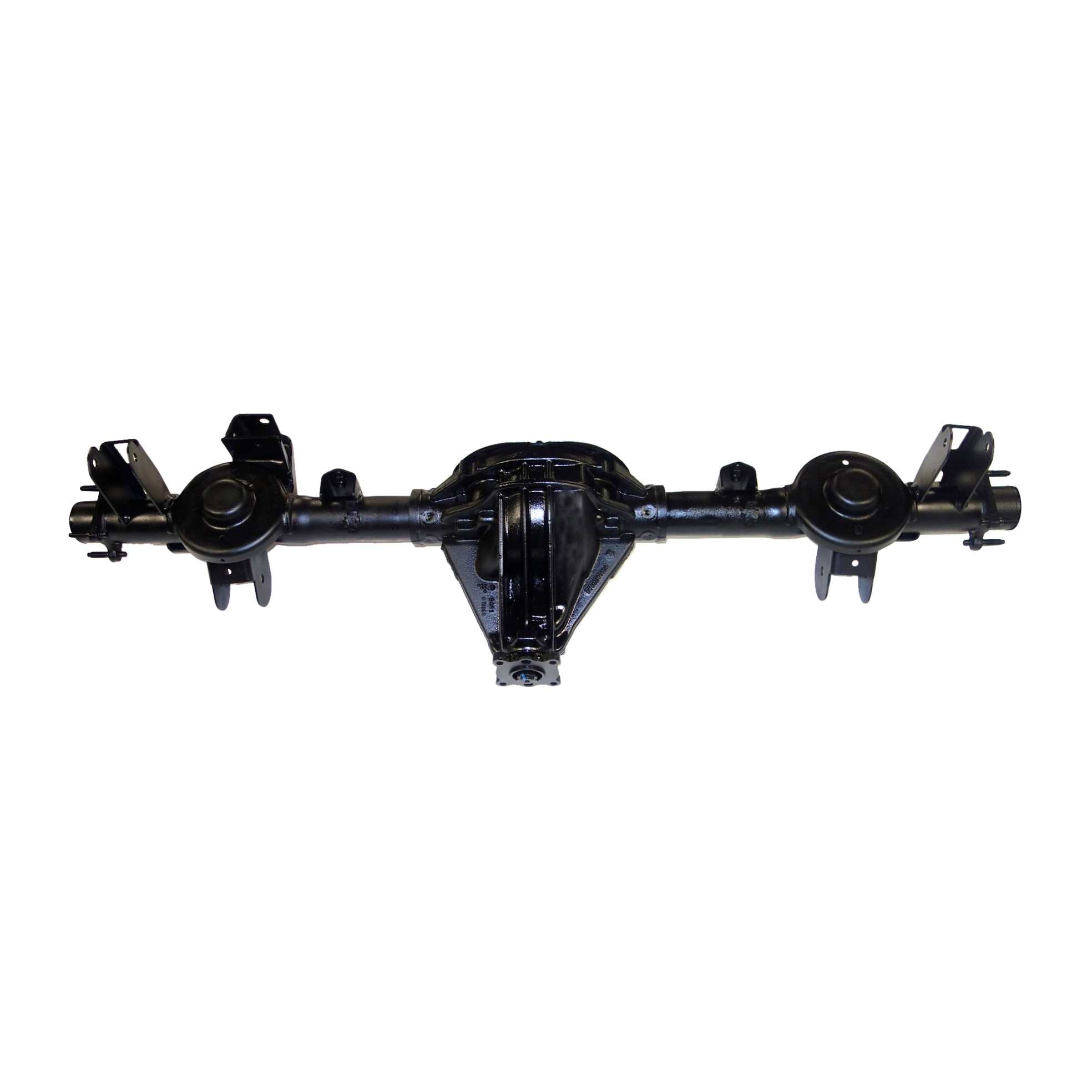 2002 Jeep Liberty (3.7 - Power - Disc/Drum) Differential - Rear - Zumbrota Drivetrain - RAA435-2114C-P