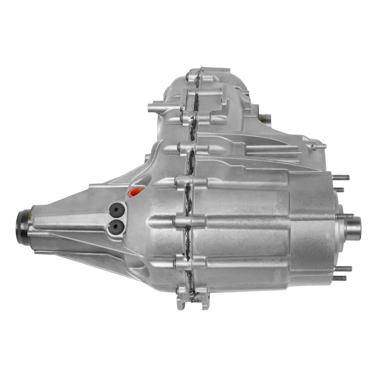 Chevrolet, GMC (4WD) Transfer Case Assembly - N/A - Zumbrota Drivetrain ...